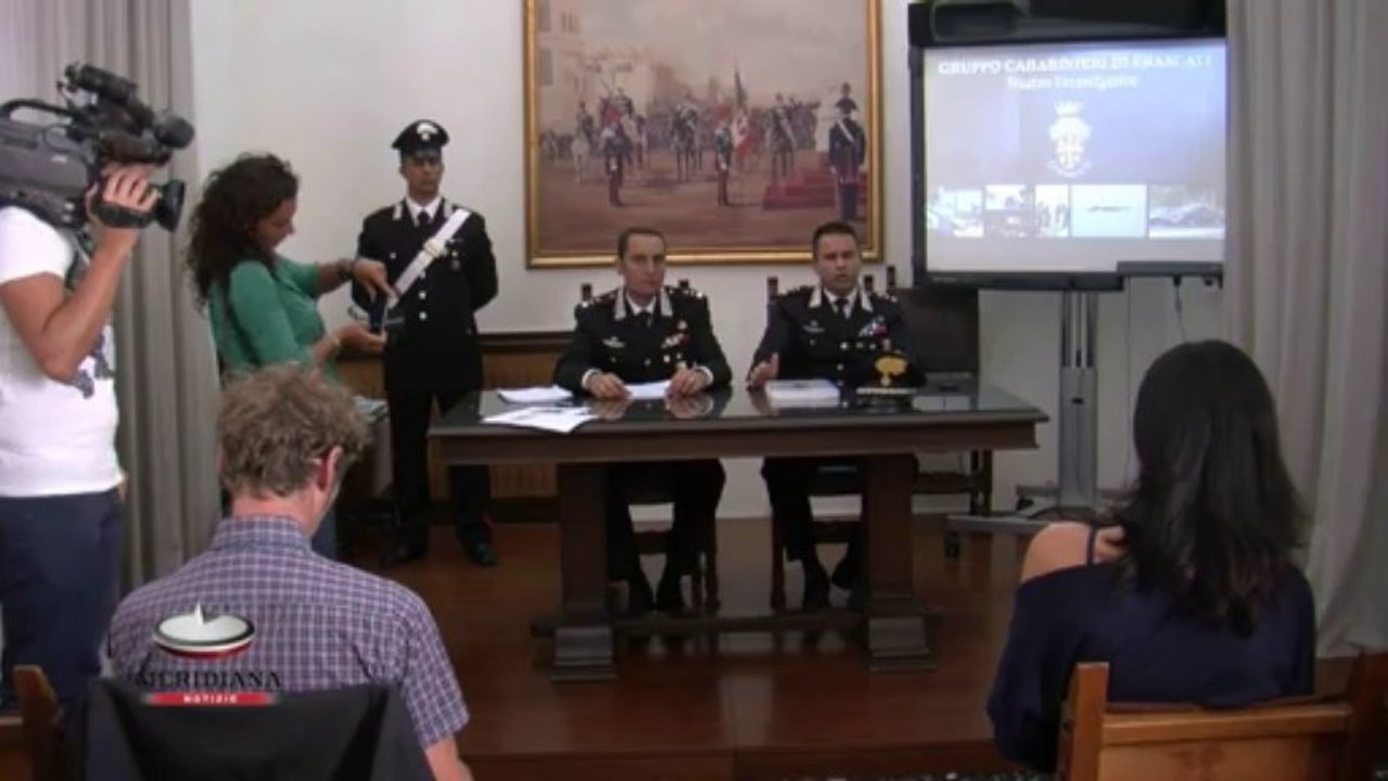 Risolto un cold case, trovati dopo 22 anni gli assassini del caso Germani