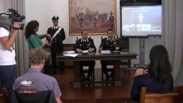 Risolto un cold case, trovati dopo 22 anni gli assassini del caso Germani