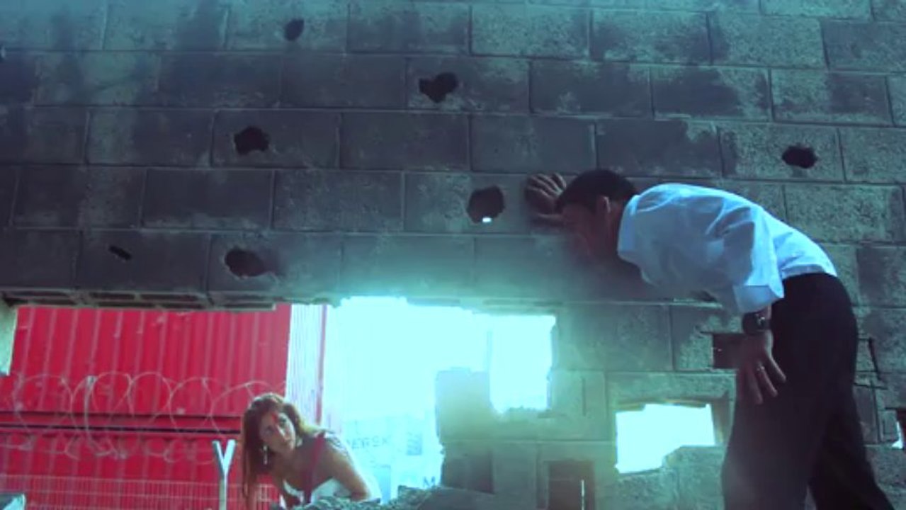 Trash The Dress - שני ושירן - mabtim - סטודיו לצילום