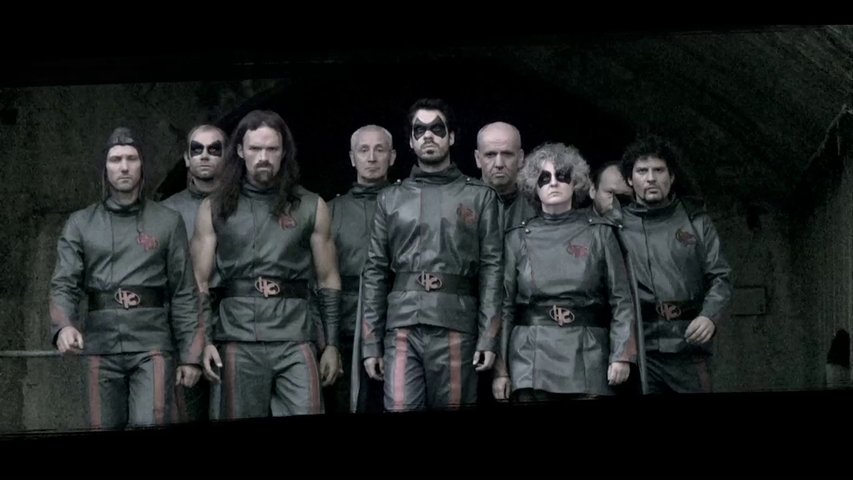 Hero Corp - Saison 3