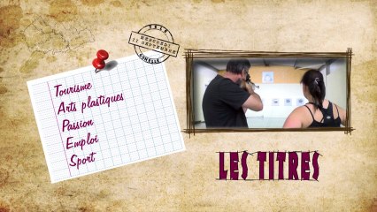 Journal du mercredi 11 septembre Télé Gohelle