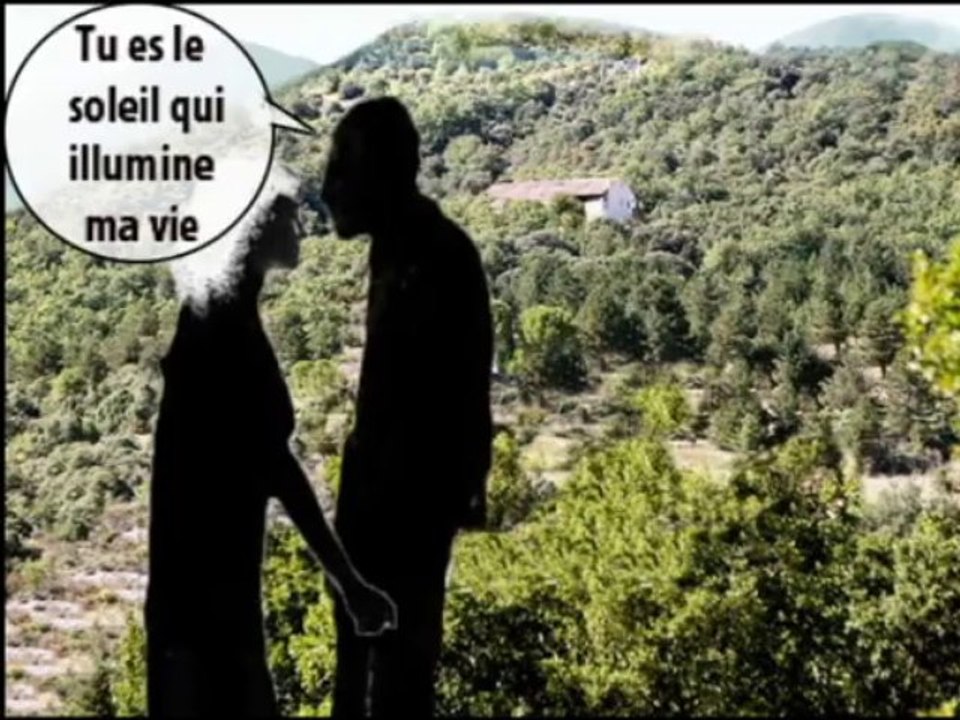 L'art de rendre l'autre fou