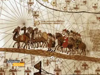 Bor Madeni Belgeseli Bölüm 1