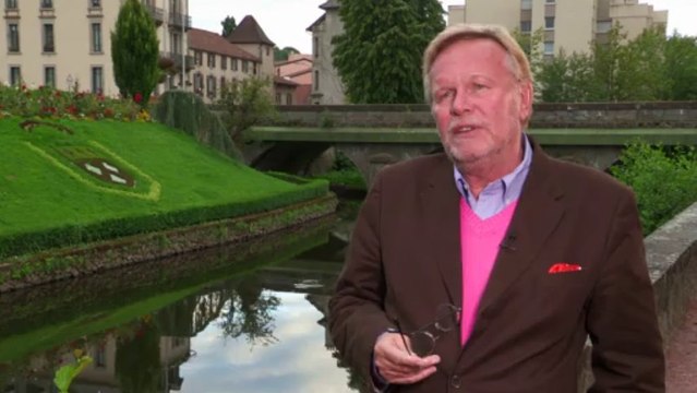 RuraliTIC 2013 : Prix Paroles d'élus à la ville de Paimpol