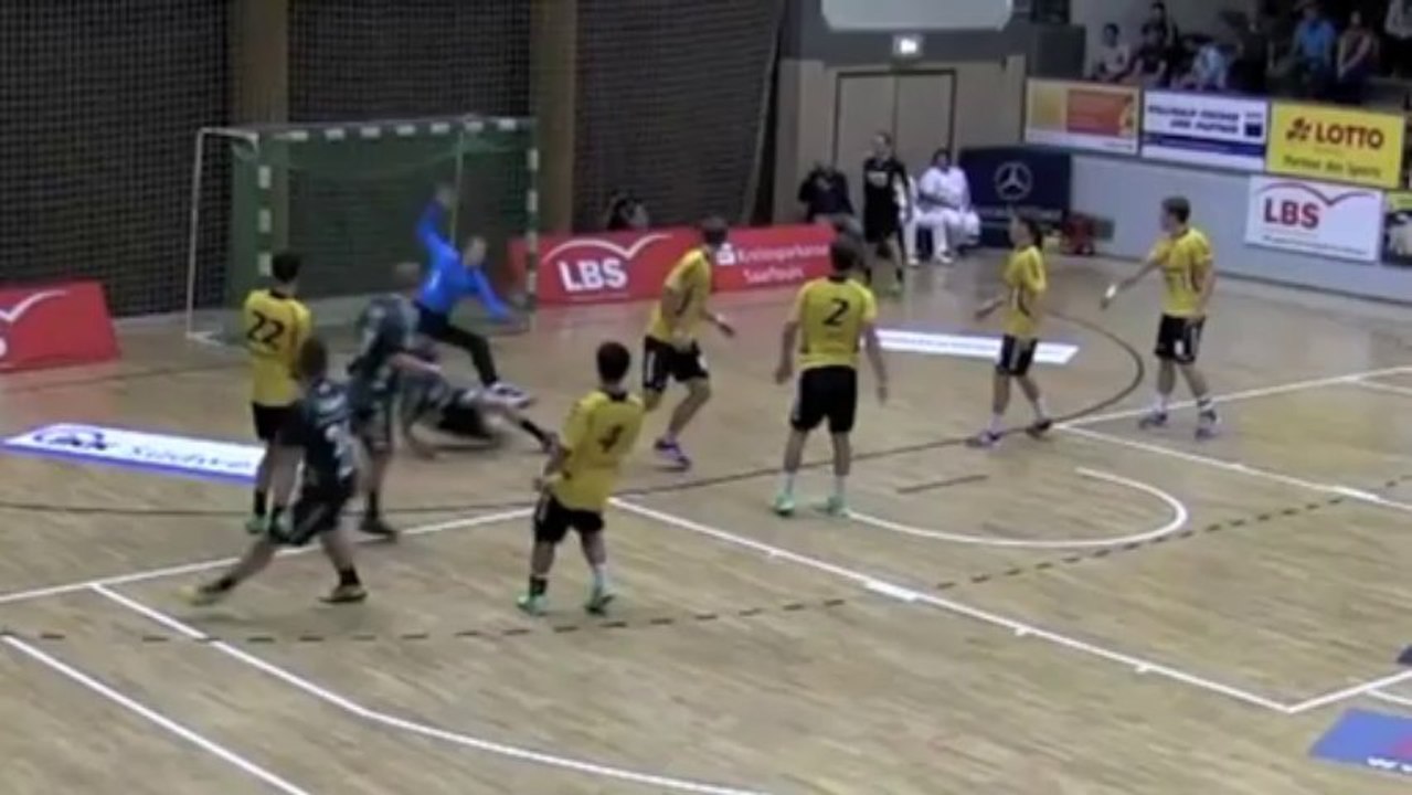 180 pivot Saarlouis