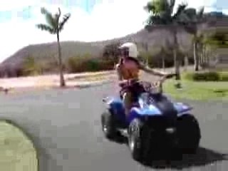 Ile Maurice-Domaine des pailles