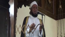 1حال المؤمن فى عرسات القيامه