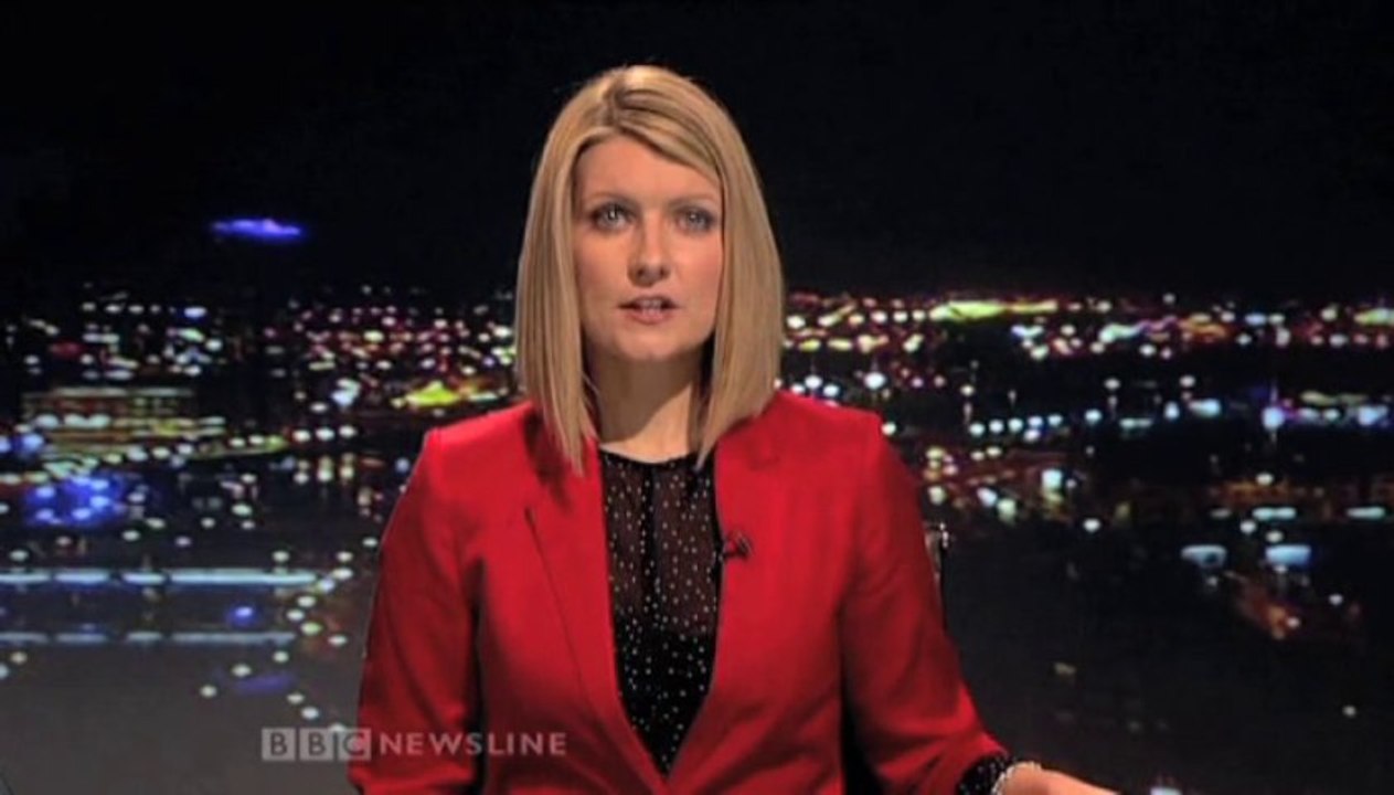 Profile of presenting work by Sabrina Sweeney, BBC regional news anchor and arts reporter for BBC News in London