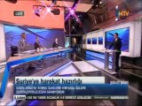 Mesut Hakkı Caşın NTV'de konuştu