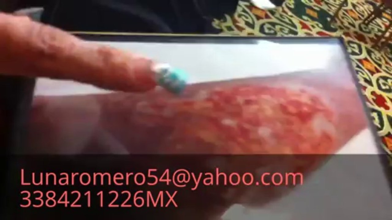 Stem Alive Testimonio