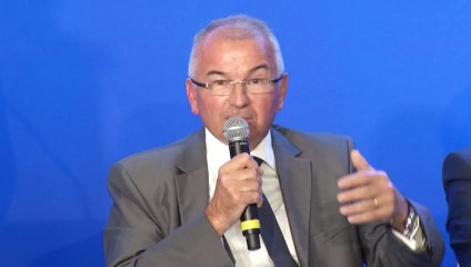 Convention sur l'Education - Jean-Claude Carle