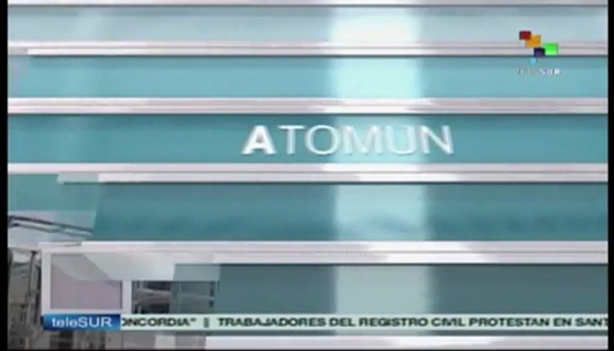 Atomun