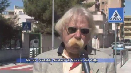 2013-09-16 Realizzati i passaggi pedonale scolastici