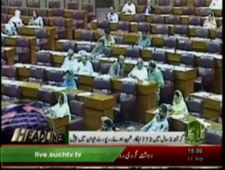 News Headlines 07pm September 16, 2013