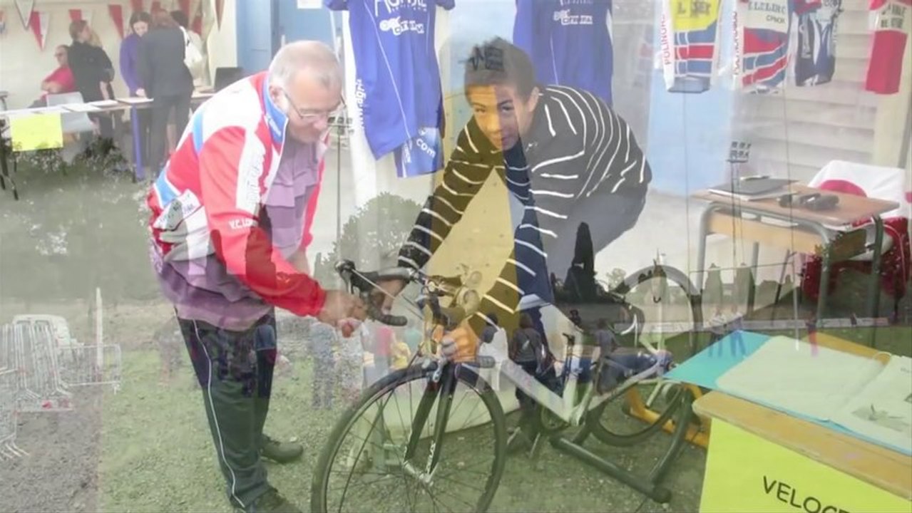 Forum des sports & ass. culturelles à Loudun