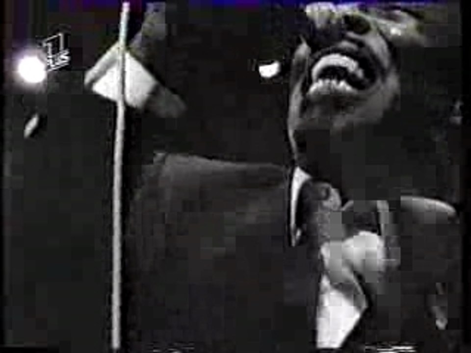 Wilson Pickett & the Midnight Movers