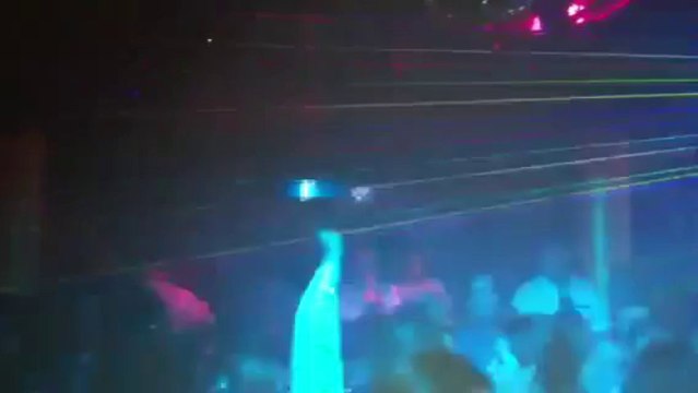 Danijel Alibabic - GATSBY - 06.09.2013