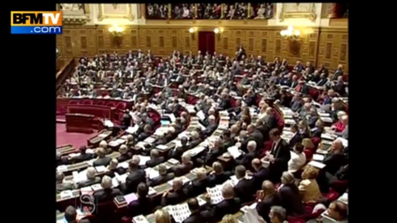 Enregistrement accablant contre Dassault: réactions à Corbeil-Essonnes - 16/09