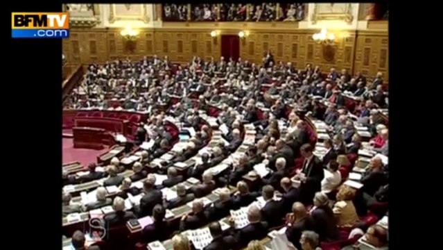 Enregistrement accablant contre Dassault: réactions à Corbeil-Essonnes - 16/09