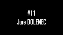 Jure DOLENEC - Saison 2013/2014