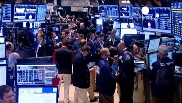 La sombra de Lehman Brothers todavía persiste