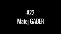 Gaber MATEJ - Saison 2013/2014