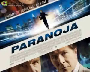Paranoja Pobierz Cały Film Za Darmo