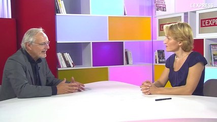 Forum Convergence: "une façon de redéfinir les objectifs du millénaire" pour Jean-Michel Severino