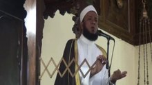حال المؤمن فى عرسات القيامه  3