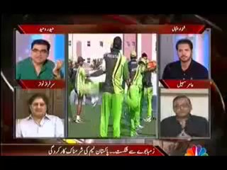 Agenda 360 - 15th September 2013 - CNBC Pakistan