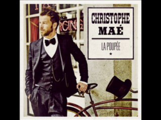 Christophe Maé - La Poupée
