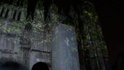 14/09/2013 Cathédrale de Rouen