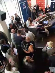 Coupe de France : l\'AS Cherbourg contre le FC Saint-Lô