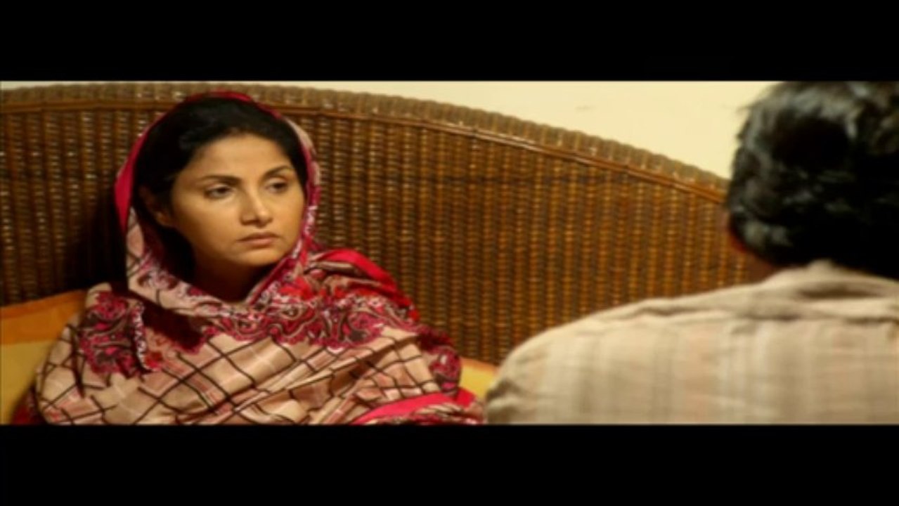 Halki Si Khalish Episode 12 By HUM TV