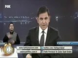 Fatih Portakal canlı yayında YÖK yetkililerine seslendi!