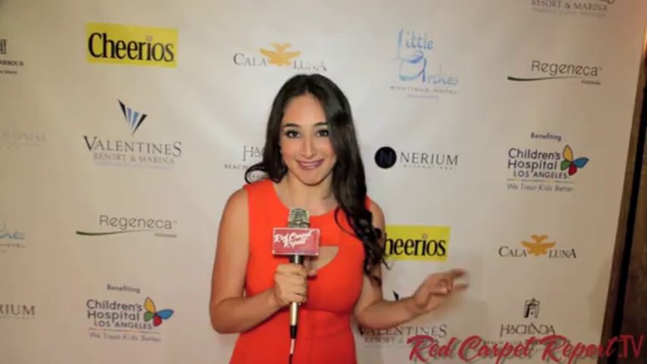 Hakeem Kae-Kazim at the Red Carpet Style Lounge Honoring Emmy Awards @hakeemkaekazim #BlackSails