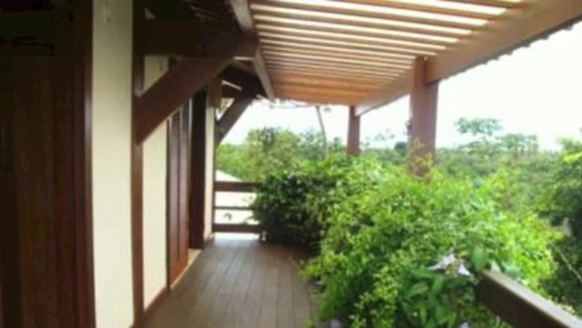 Linda Casa Com 4 Suítes À Venda Em Praia Do Forte