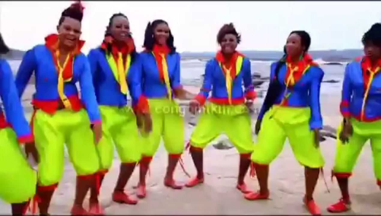 EXCLUSIVITÉ: LA CHANSON QUI FAIT LE BUZZ, LA CHANSON PATRIOTIQUE ET MILITANTE DE KOFFI OLOMIDE