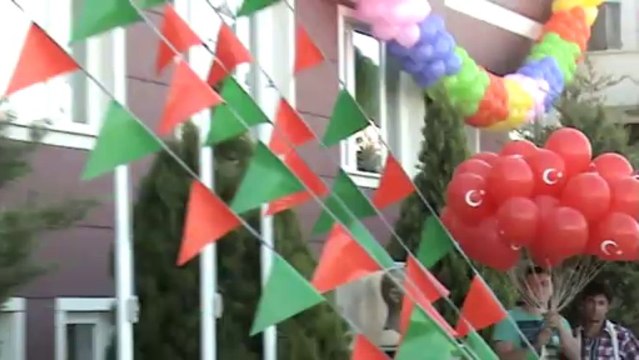 ÖZEL KONYA SİSTEM KOLEJİ AÇILIŞ TÖRENİ - REHBER ÖĞRETMEN ŞEYMA MERT'İN KONUŞMASI-VİDEO:A:YILMAZ UÇTU