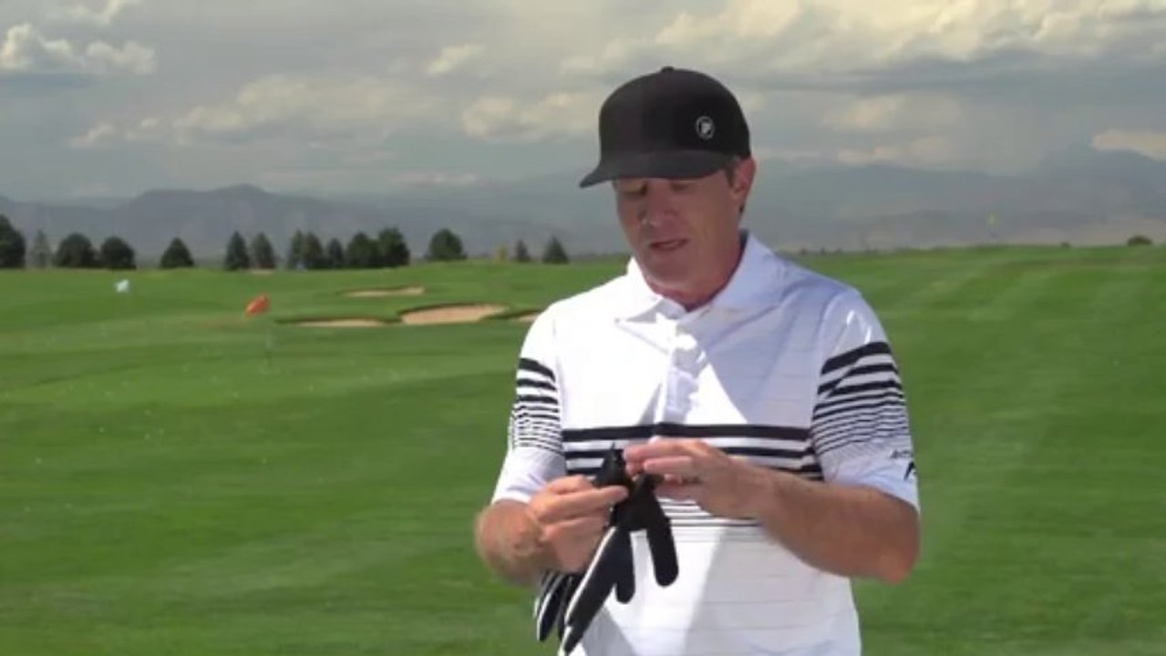 MacWet Golf Glove Review