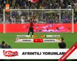 Fenerbahçe Eskişehirspor 5-2 (1-1) Maçın Geniş Özeti   Penaltılar Türkiye Kupası 08.05.2013