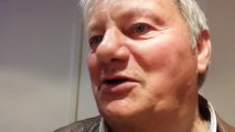 4e tour coupe de France : la réaction Claude Legrand