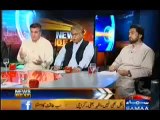 News Beat with Paras Khurshid - 16th September 2013 - Samaa News