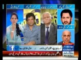 60 Minute - 16th September 2013 - Samaa News