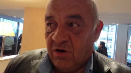 Coupe de France : la réaction de Lilian Lebarbé, président du CA Lisieux (DSR)