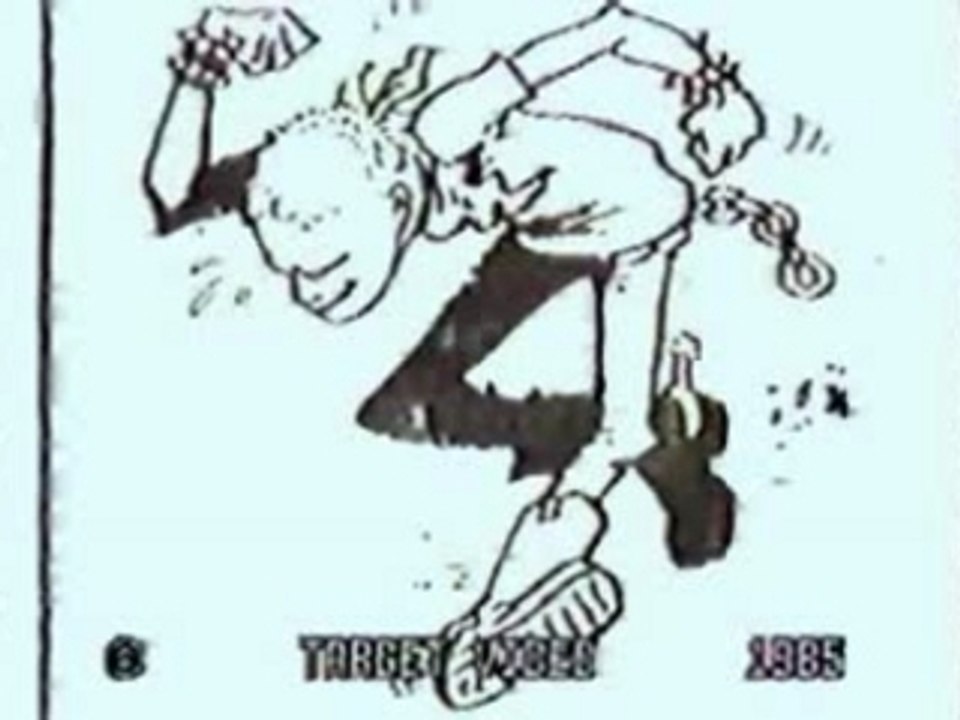 Circle Jerks: Beverley Hills