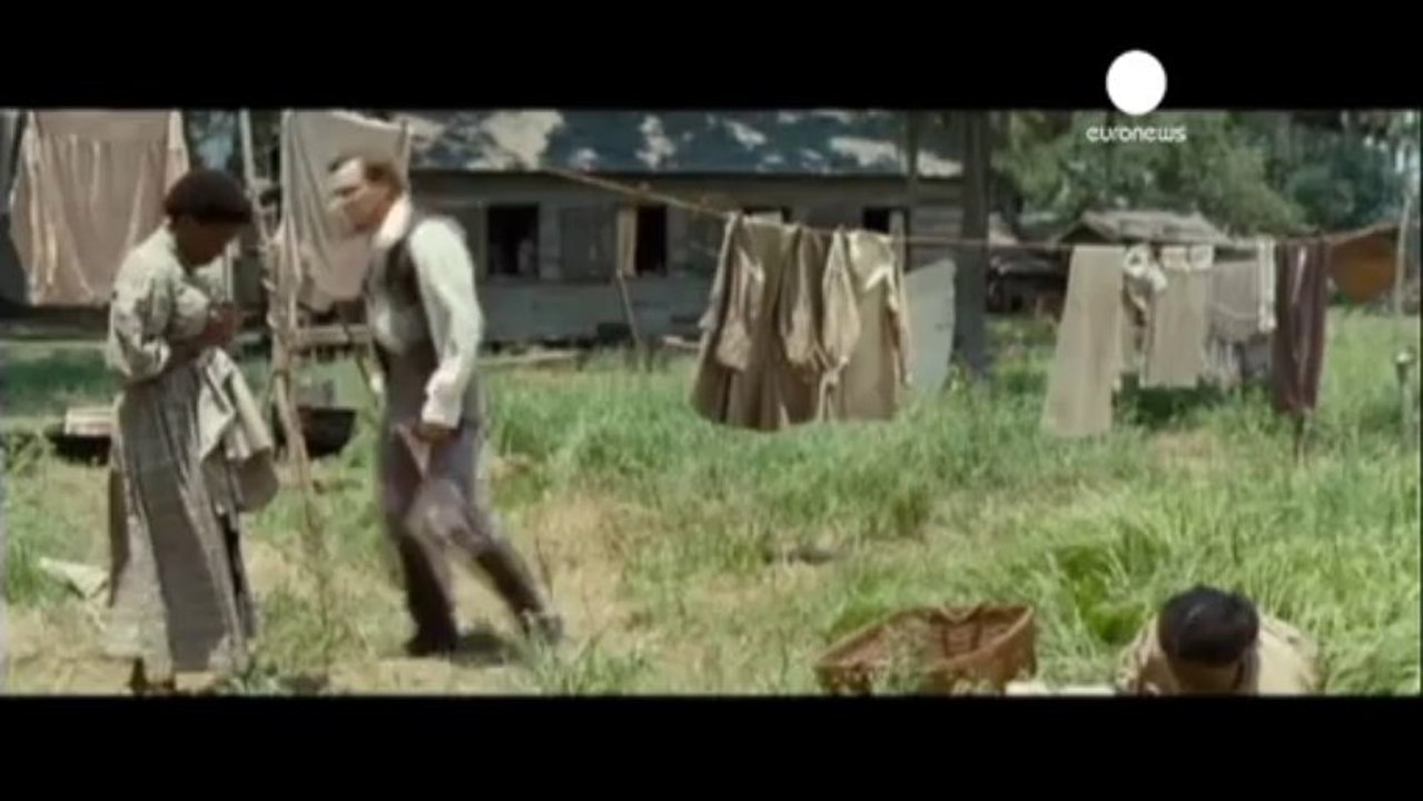 Steve McQueen trionfa a Toronto
