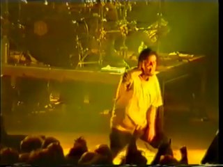 Faith No More - Aschaffenburg Germany 1992 1