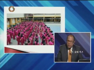 Iris Valera: El 30 de septiembre presentaré el nuevo régimen penitenciario del país