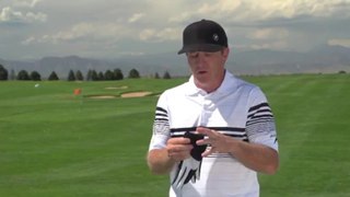MacWet Golf Glove Review